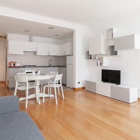 Italianway - Gaudio 15 Apartment Sanremo Exterior photo