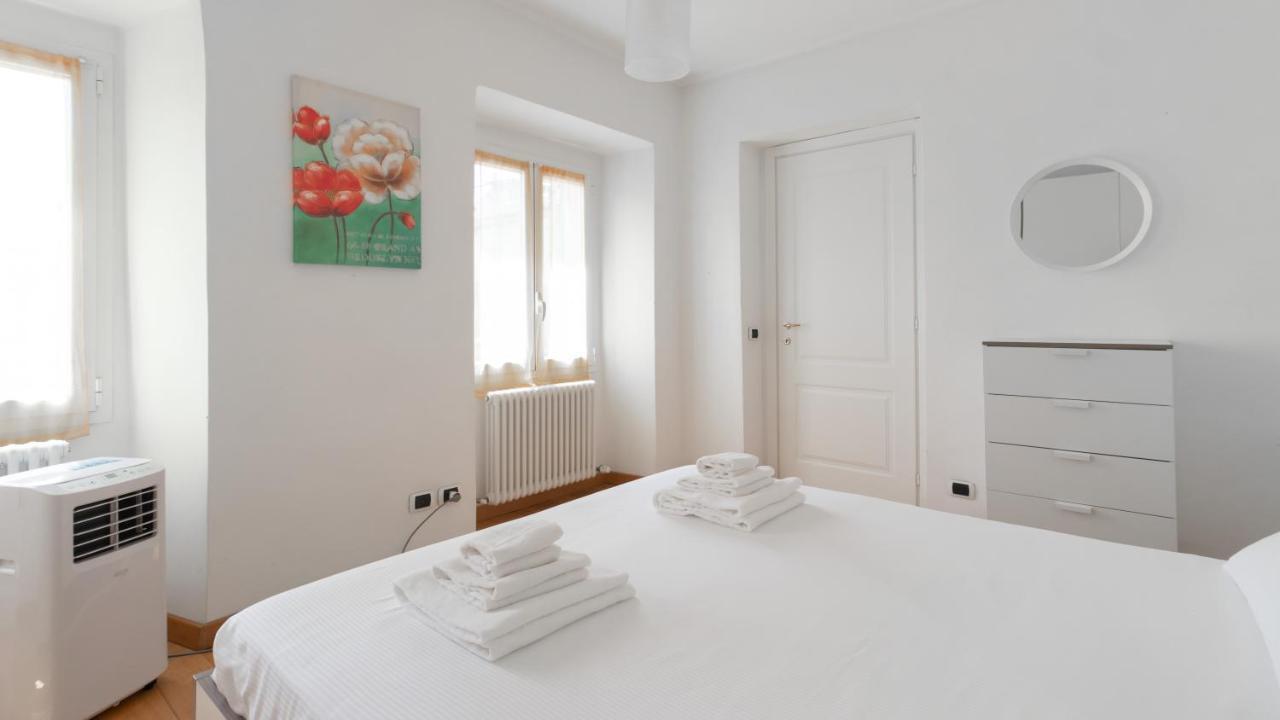 Italianway - Gaudio 15 Apartment Sanremo Exterior photo