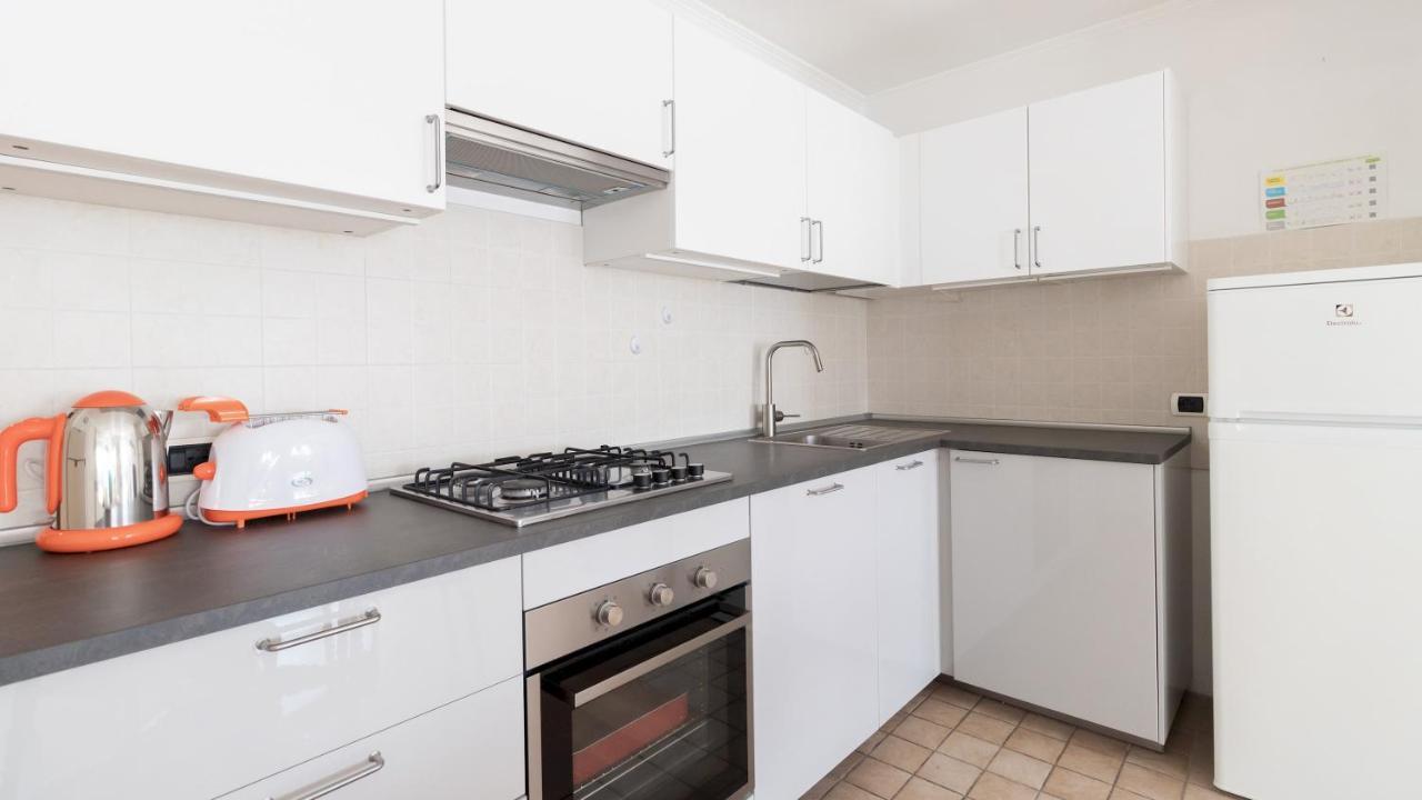 Italianway - Gaudio 15 Apartment Sanremo Exterior photo
